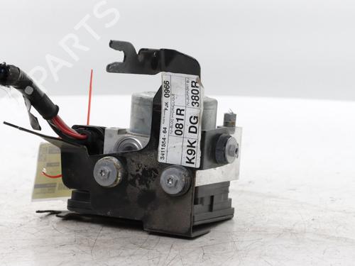 ABS pump RENAULT EXPRESS Box Body/MPV 1.5 Blue dCi 75 (F6AA) | BP34564051M43  - Image 8
