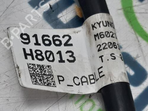Wiring harness KIA STONIC (YB) 1.0 T-GDi Eco-Dynamics+ | BP40576052E16 - Image 4