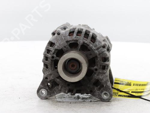 Alternator RENAULT TWINGO II (CN0_) 1.2 16V (CN04, CN0B) | BP36966907M7 - Image 6