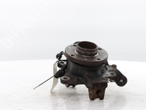 Venstre Styrespindel lagerhus RENAULT CLIO IV (BH_) 1.5 dCi 90 | BP30757561M25 