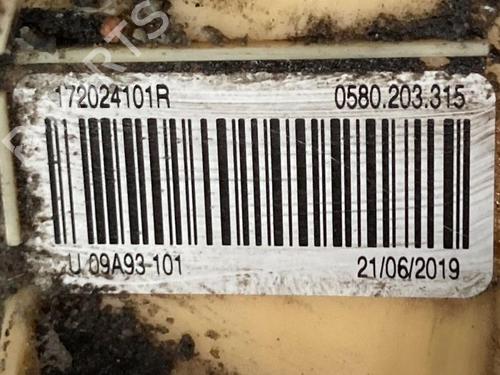 Fuel pump RENAULT MASTER III Platform/Chassis (EV, HV, UV) 2.3 dCi 130 FWD (EV0Y, HV0Y, UV0M, UV0Y, UV03) | BP40527437M76 - Image 11