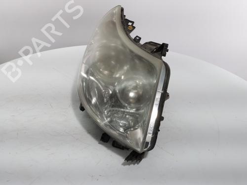 Right headlight FIAT DUCATO Van (250_) 150 Multijet 2,3 D | BP34562641C29 - Image 2