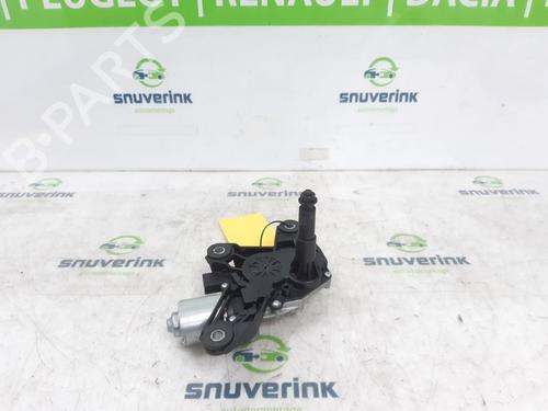 Used Rear wiper motor Rear wiper motor 19687112 19687112