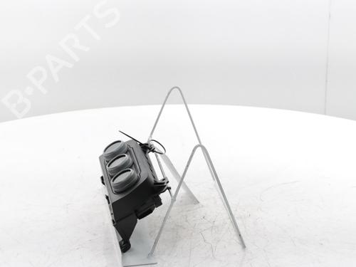 Climate control DACIA SANDERO III 1.0 TCe 90 | BP33696429I5 - Image 3