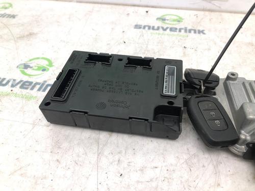 Engine control unit (ECU) RENAULT TWINGO III (BCM_, BCA_) 1.0 SCe 70 | BP24418413M57 