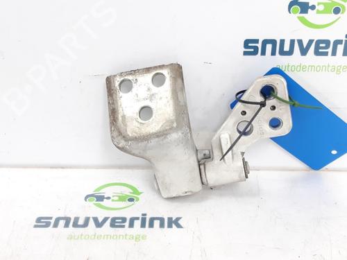 Used Hinge/Door check strap PEUGEOT PARTNER Box Body/MPV 1.6 HDi (90 hp) 23122468