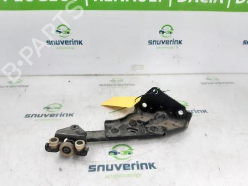 Used Interior handle Interior handle RENAULT KANGOO III Box Body/MPV 1.5 Blue dCi 75 (FJAA) (75 hp) 40582630 40582630