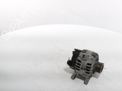 Alternator RENAULT TWINGO II (CN0_) 1.2 16V (CN04, CN0B) | BP27970980M7 - Image 4