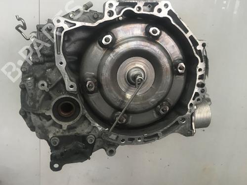 Used Gearbox OPEL CROSSLAND X / CROSSLAND (P17, P2QO) 1.2 (75) (110 hp) 29640552