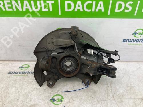 Left front steering knuckle OPEL COMBO Box Body/MPV (K9) 1.5 D | BP24988581M25 - Image 3