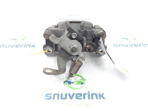 Left rear brake caliper MITSUBISHI OUTLANDER III (GG_W, GF_W, ZJ, ZL, ZK) 2.0 4WD (GF7W) | BP16330430M107