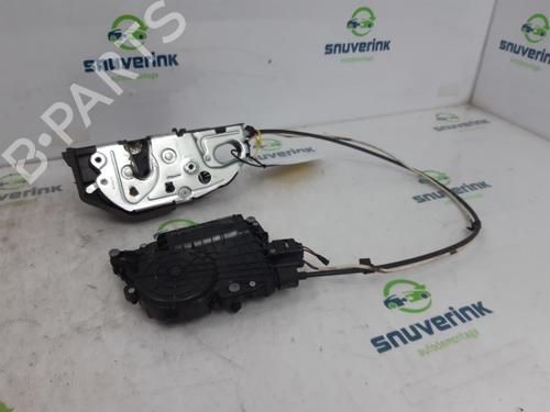 Rear left lock BMW 5 Gran Turismo (F07) 530 d xDrive | BP13879331C100 
