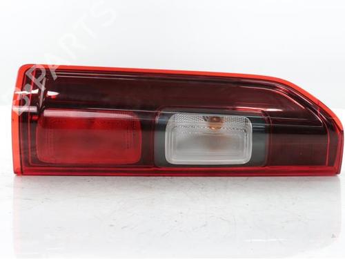 left-taillight-opel-vivaro-b-van-x82-2014-2015-2016-2017-2018-2019-2020-39716819 main image