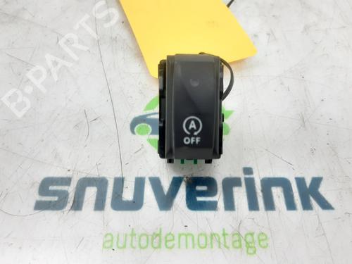 Used Switch RENAULT TWINGO III (BCM_, BCA_) 1.0 SCe 70 (71 hp) 24165596