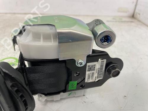 Rear right seatbelt DACIA SPRING EV (B6M1) | BP40583858I28 - Image 2