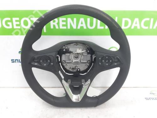Used Steering wheel Steering wheel OPEL CORSA F (P2JO) 1.2 (68) (101 hp) 40583179 40583179