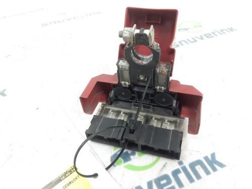 Used Fuse box NISSAN QASHQAI II SUV (J11, J11_) 1.2 DIG-T (115 hp) 20158323