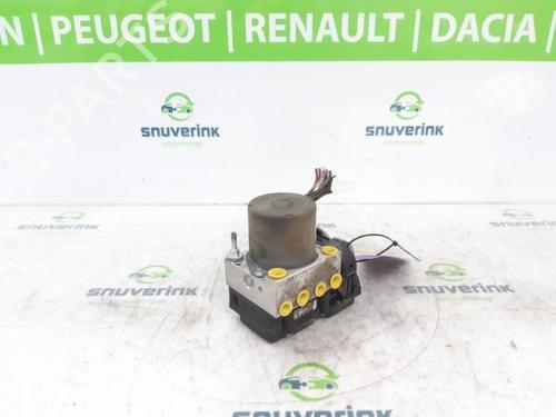ABS pump FIAT DUCATO Van (250_) 120 Multijet 2,3 D | BP40581833M43 - Image 3