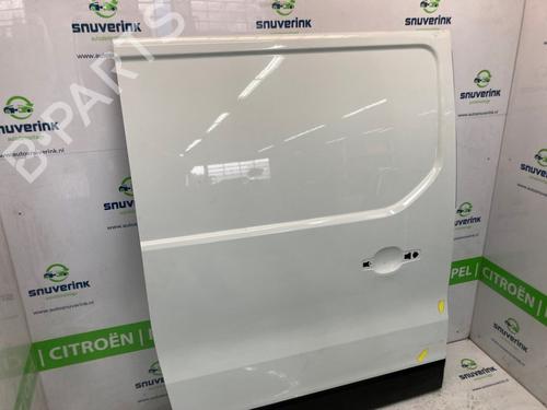 Højre side skydedør RENAULT TRAFIC III Van (FG_) 1.6 dCi 125 (FGMH) (125 hp) 27287500
