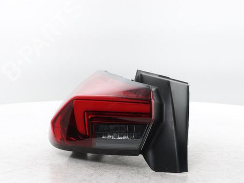 Left taillight OPEL CORSA F (P2JO) 1.2 MHEV | BP34564981C34 - Image 2