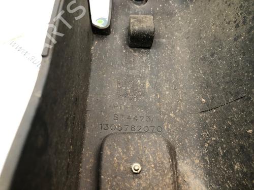 Corner bumper PEUGEOT BOXER Van 2.2 HDi 110 | BP19148290C117