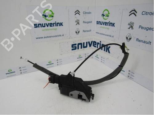 Used Front right lock Front right lock PEUGEOT 308 CC (4B_) 1.6 16V (150 hp) 40591192 40591192