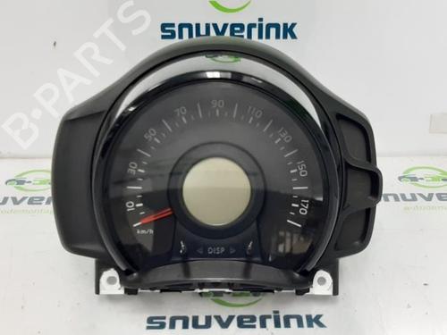 Used Instrument cluster Instrument cluster PEUGEOT 108 1.0 VTi 72 (72 hp) 40572964 40572964