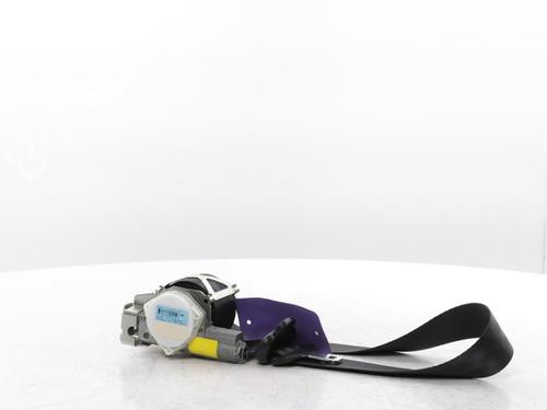 Used Front left seatbelt FIAT 500 C (312_) 1.0 Mild Hybrid (312.AYD1B) (69 hp) 31050326