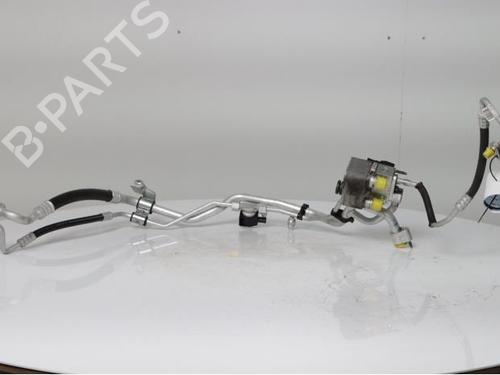 Used AC pipe AC pipe PEUGEOT 508 II (FB_, FH_, F3_) Hybrid 225 (F35GQU) (224 hp) 38645967 38645967