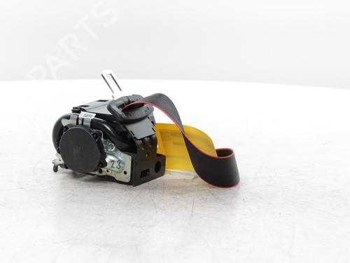 Used Rear left seatbelt Rear left seatbelt RENAULT ARKANA I (LCM_, LDN_) 1.3 TCe 160 (LDN1) (158 hp) 34423125 34423125