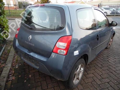 AC compressor RENAULT TWINGO II (CN0_) 1.2 16V (CN0K, CN0V, CN0A) | BP40570390M34 - Image 8