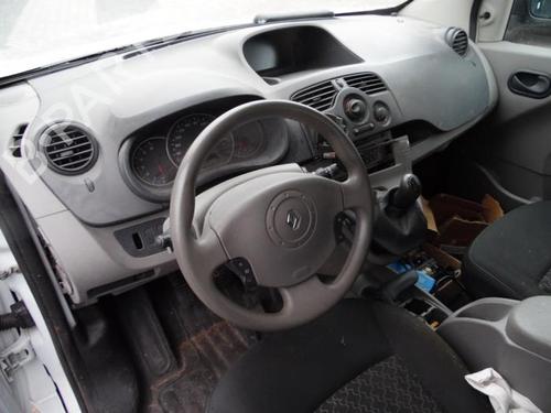 Front right seatbelt RENAULT KANGOO Express (FW0/1_) 1.5 dCi 90 (FW0G, FW05, FW08, FW11) | BP40581681I25 - Image 22