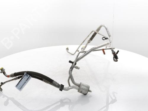AC pipe PEUGEOT PARTNER Tepee 1.6 VTi | BP29640515M126 