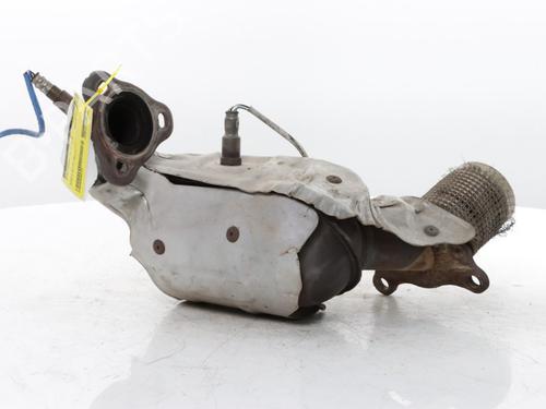 Used Catalyst RENAULT MEGANE IV Grandtour (K9A/M/N_) 1.2 TCe 100 (100 hp) 30866851