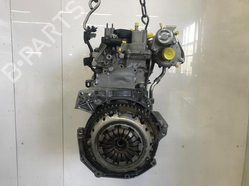 Engine RENAULT CLIO IV (BH_) 0.9 TCe 90 (BHNF, BHMA, BHMH, BHJK, BHJR) | BP36089775M1 - Image 2