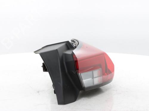 Right taillight OPEL CORSA F (P2JO) 1.2 (68) | BP30757399C35 - Image 9