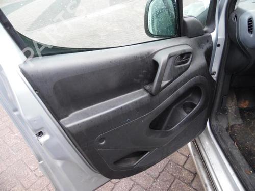 Interior handle CITROËN BERLINGO Box Body/MPV (B9) 1.6 HDi 90 | BP40569825I7 - Image 32