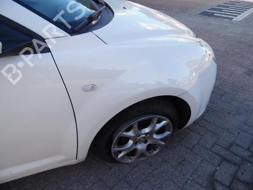 Engine control unit (ECU) ALFA ROMEO MITO (955_) 1.4 (955AXB1B, 955.AXF1B) | BP40574057M57 - Image 13