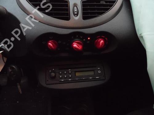 Steering wheel RENAULT TWINGO II (CN0_) 1.2 16V (CN04, CN0B) | BP40576528C49 - Image 22