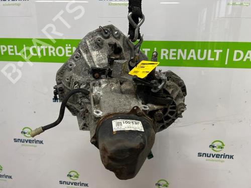 Gearbox RENAULT TWINGO III (BCM_, BCA_) 1.0 SCe 70 | BP40576770M3 - Image 10