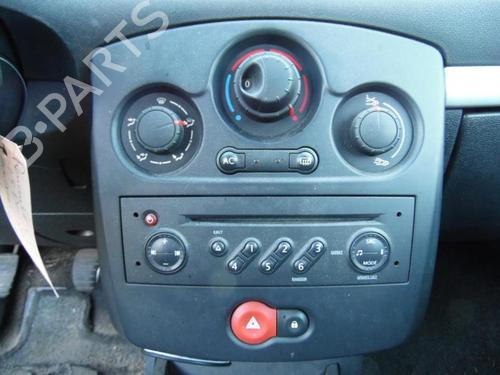 Switch RENAULT CLIO III (BR0/1, CR0/1) 1.5 dCi (BR0H, CR0H, CR1S, BR1S) | BP40571362I30 - Image 13