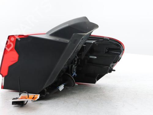 Left taillight CITROËN C5 AIRCROSS (A_) 1.2 PureTech 130 (ARHNSJ) | BP34058102C34 - Image 5