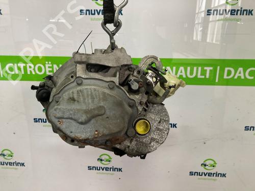 Gearbox CITROËN C3 II (SC_) 1.6 HDi | BP22963426M3 