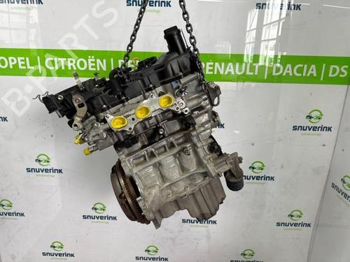 Engine PEUGEOT 108 1.0 VTi | BP40578849M1 - Image 3