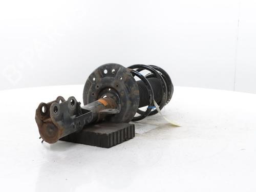 Left front shock absorber RENAULT CAPTUR II (HF_) E-TECH 160 | BP38409009M16 - Image 9