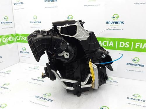 Used Heater matrix box Heater matrix box RENAULT CAPTUR I (J5_, H5_) 1.5 dCi 90 (J5N4, J5M5, J5MW, J5M6, J5AL, J5AJ) (90 hp) 10802670 10802670
