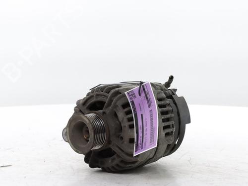 Alternator FIAT DUCATO Van (250_) 120 Multijet 2,3 D | BP30758995M7 - Image 6