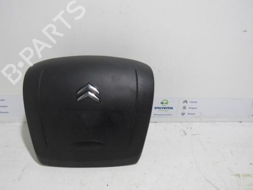 Used Driver airbag PEUGEOT BOXER Van 2.2 HDi 130 (131 hp) 21111914