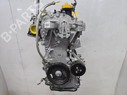 Motor RENAULT CLIO V (B7_) 1.0 TCe 90 (B7MT) | BP31050162M1 - Image 4