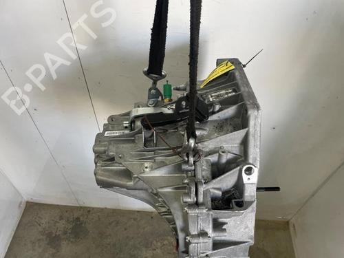 Gearbox RENAULT CAPTUR II (HF_) TCe 130 (HFMF) | BP40542523M3  - Image 9